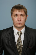 Садков Олег Сергеевич